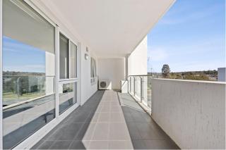 Modern 1bed Apartment with Resort-Style Amenities - 6