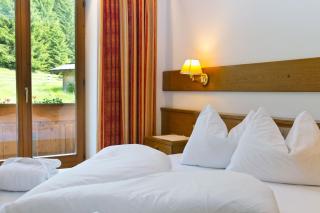 Hotel Waldruhe - Gsies - 9