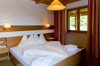 Hotel Waldruhe - 8