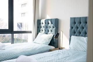 Spacious 3-Bedroom Apartment + Lifestyle Amenities - 7