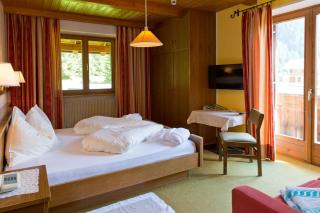Hotel Waldruhe - 6