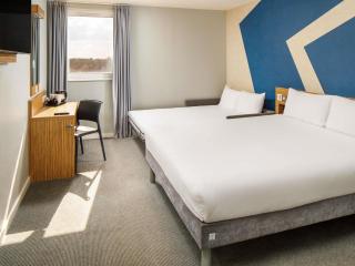 ibis budget London Heathrow Central - 1