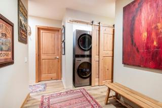 Scenic Views Hot Tub Ski Shuttle Pet Friendly - Mammoth Lakes - 9