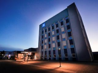 IBIS BUDGET CAPAO Bonito - 9