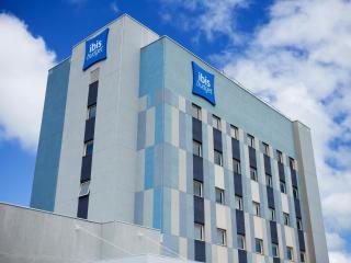IBIS BUDGET CAPAO Bonito - 8