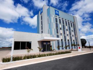 IBIS BUDGET CAPAO Bonito - 0
