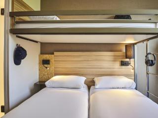 Ibis Budget Paris porte de la Chapelle - Aréna - Parigi - 8