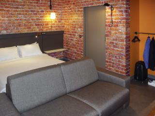 Ibis Budget Paris porte de la Chapelle - Aréna - Parigi - 5