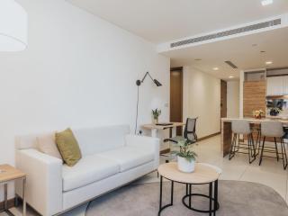 Novotel Living Singapore Orchard - 1