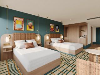 The Derby London City, Curio Collection By Hilton - 2