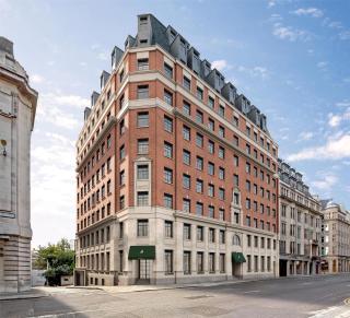 The Derby London City, Curio Collection By Hilton - 0