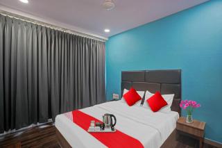 Hotel O Infinity - 1