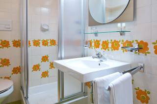 Hotel Waldruhe - 5