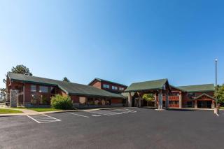 Shell Lake Lodge, a Travelodge by Wyndham - Shell Lake - 9