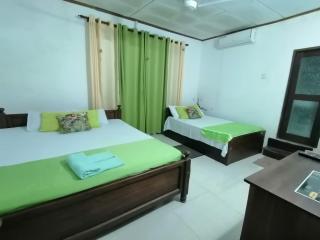 Castile inn - Puttalam - 5