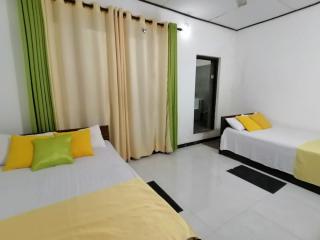 Castile inn - Puttalam - 2