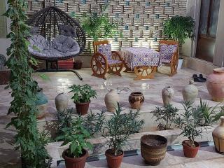 Gulnaraxanum Hotel Boutique - 0