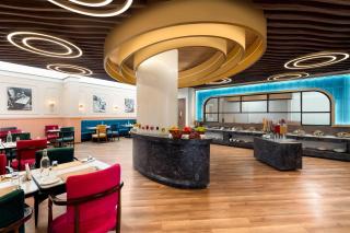 Ramada Encore by Wyndham Rajbagh Srinagar - 2