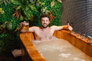 Hanoi Lion Boutique Hotel & Spa - 8