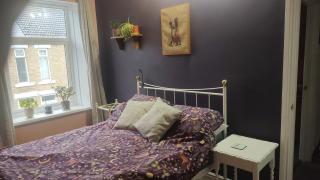 Bishop Auckland B and B - 0