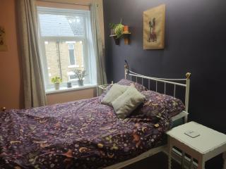 Bishop Auckland B and B - 7