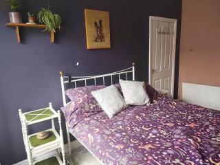 Bishop Auckland B and B - 4