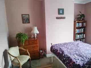 Bishop Auckland B and B - 2