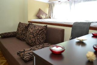 Ezüstfenyő Hotel - 3