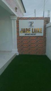 Jade Luxe 2 Bedroom Apartment - 5