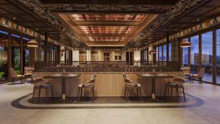 Taj Paro Resort & Spa - 1