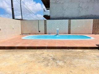 Casa em Lucena para descanso e lazer - 6