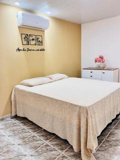 Casa em Lucena para descanso e lazer - 4