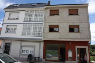 Albergue Outeiro - Palas de Rei - 5