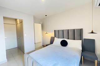 Magic Corner 3 Bedrooms Mountain Views Gym BBQ MTY - 9