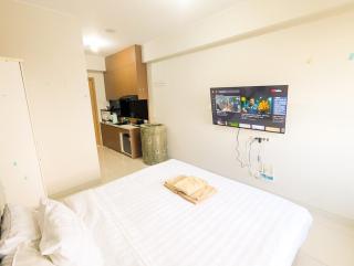 Lovina A12-29 at Baloi Residence - 9