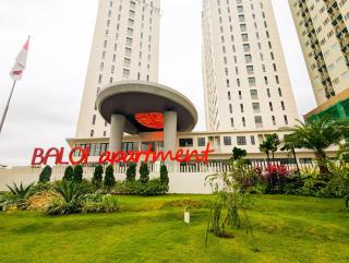 Lovina A12-29 at Baloi Residence - 7