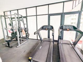 Lovina A12-29 at Baloi Residence - 6