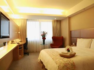 Seaview Gleetour Hotel Shenzhen Eastwing building - 6
