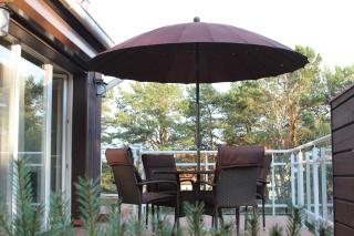 Holiday Terrace Nida - 8