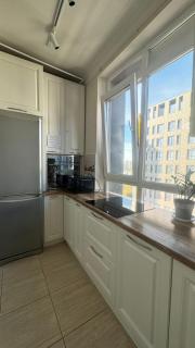 Стильные апартаменты на Ботаническом - 3