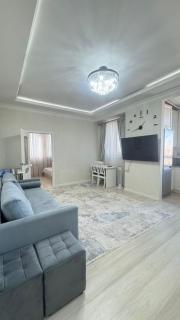 Стильные апартаменты на Ботаническом - 4