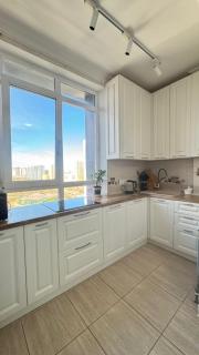 Стильные апартаменты на Ботаническом - 6