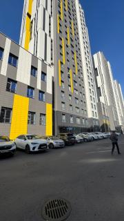 Стильные апартаменты на Ботаническом - 7