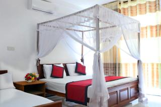 Unaway Holiday Home - 8