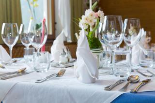 Hotel Waldruhe - 6
