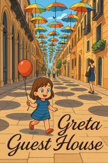 Greta Guest House - 1