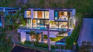 NEW Luxury 4BR Villa in Layan - Villa Zuma - 0