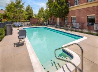 Hampton Inn & Suites Richmond Glenside - 9