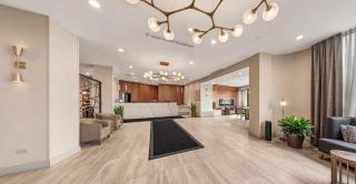Hilton Chicago/Oak Lawn - 7