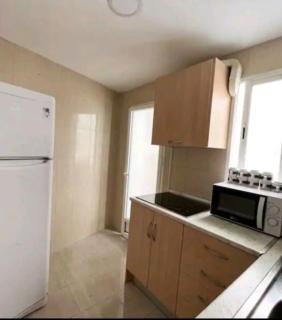 PUSHE Bedroom Granada Estacion Business & Culture 2 - 4